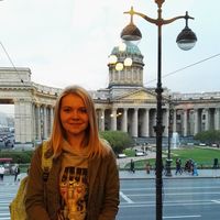 Elena Smirnova的照片