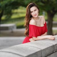 Natalia Danylenko's Photo