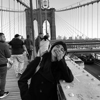 Erika Pazmiño's Photo