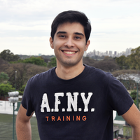 Francisco Pérez的照片