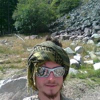 Fabien GEORGE's Photo