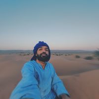 MOHAMED DRAI的照片