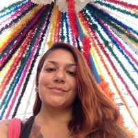 Daniele Vargas's Photo