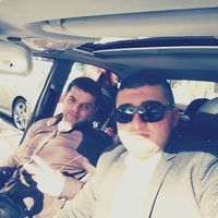 Photos de ILia Guntaishvili