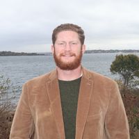 Malachy McCaffrey's Photo