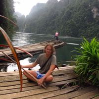 Tobias Smith的照片