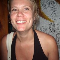 Trine Larsen's Photo