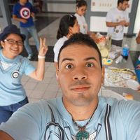 Fotos de Ricardo Daniel Rodríguez