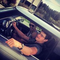 Zack Henderson's Photo