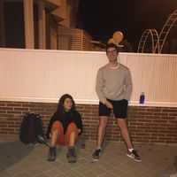 Lucia Sobrino's Photo