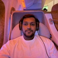 Anuruddha Wickramanayake's Photo