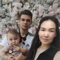 Sofia Boldyreva的照片