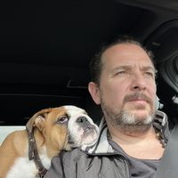 Richard Tomáš's Photo