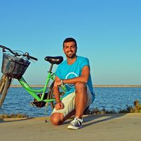 Manuel Santoro's Photo