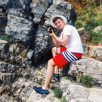 Fotos de Dmytro Zhebrykov