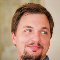 Andrew Nechepourenko的照片