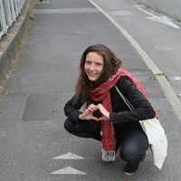 Muriel Fischer的照片