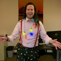 Michael Lady的照片