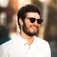 Gaspard Vié's Photo