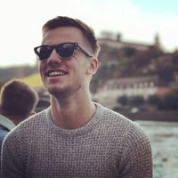 Nicolai Hohlbaum's Photo