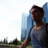 Dmitry Sirotkin's Photo