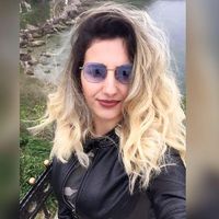 Фотографии пользователя Eren Uğuztemur