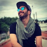 Nico Rodriguez的照片