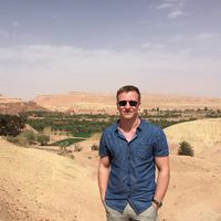 Lukas Schenkl's Photo