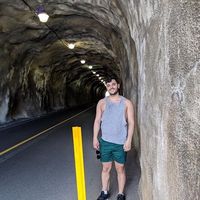 Nick Pereira的照片