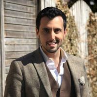 John Paul de Melo's Photo