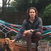 Rayan Haindl的照片