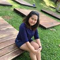 NumTao Thittaya's Photo