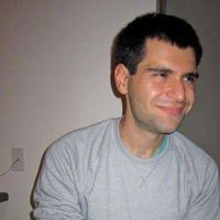 Moshe Bildner's Photo