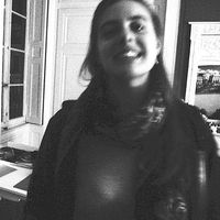 Fanny Villiers的照片