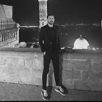 Cebrail Yüksel's Photo