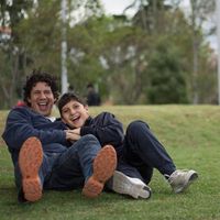 Photos de Toño Echeverría