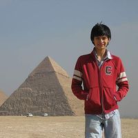 Alan Yamamoto's Photo