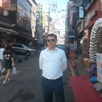 Koka Goglidze's Photo