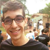 Pedro Fontana的照片