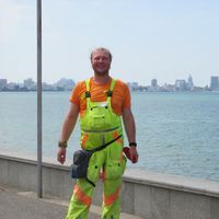 Le foto di MICHA Borodulya