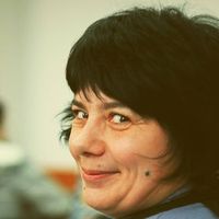 Оксана Полівчак的照片