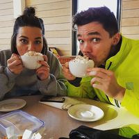 Fotos de Andrew Morgan