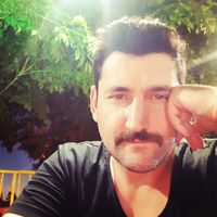 Mesut Karabacak's Photo