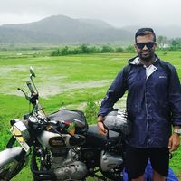 adithya vaibhav的照片