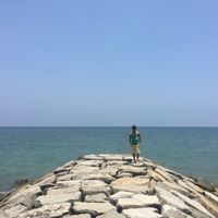 Abdullah Kamit's Photo