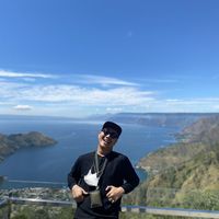 Ade Tubagus的照片