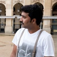 ramprasad Bonam的照片