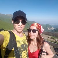 Ruslan Kaliyev's Photo