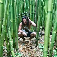 Charles-Thomas Tremblay's Photo