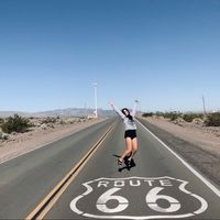 Meryem Chahboun的照片